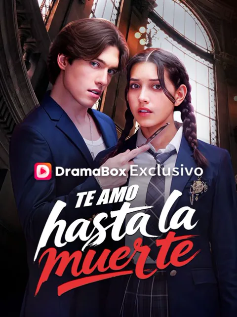 Te amo hasta la muerte portada — ver los 49 episodios gratis en HD