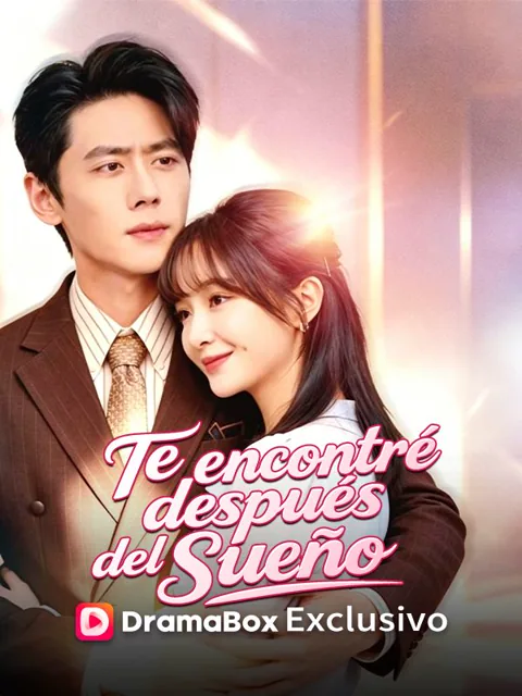 Te encontré después del sueño