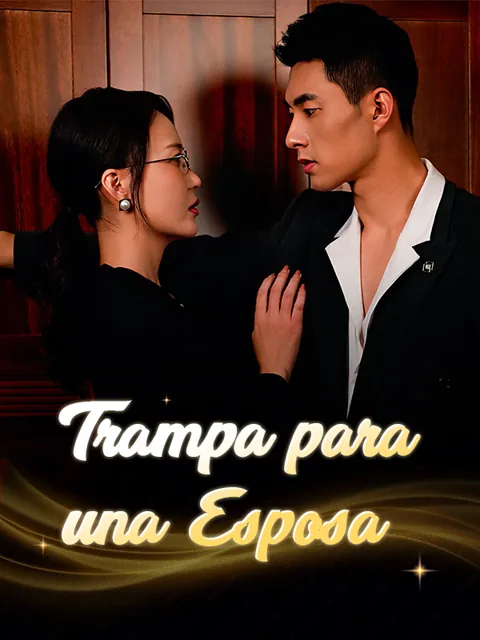 Trampa para una Esposa
