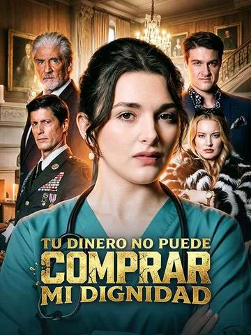 Tu dinero no puede comprar mi dignidad portada — ver los 49 episodios gratis en HD