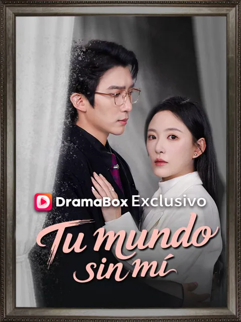 Tu mundo sin mí portada — ver los 71 episodios gratis en HD