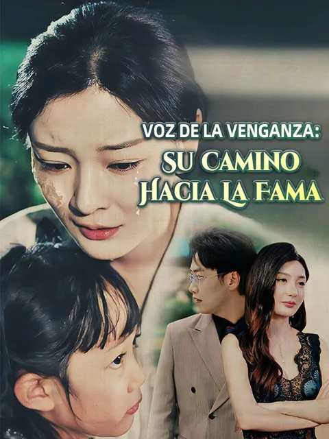 Voz de la Venganza: Su Camino hacia la Fama portada — ver los 66 episodios gratis en HD