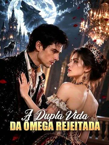 A Dupla Vida da Ômega Rejeitada capa — assistir aos 45 episódios grátis em HD