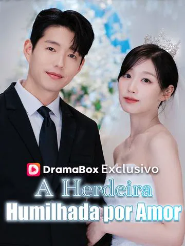 A Herdeira Humilhada por Amor