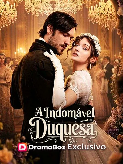 A Indomável Duquesa capa — assistir aos 60 episódios grátis em HD