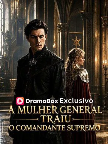A Mulher General Traiu o Comandante Supremo