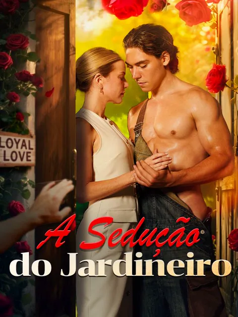 A Sedução do Jardineiro