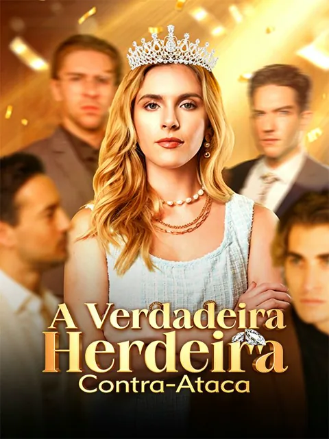 A Verdadeira Herdeira Contra-Ataca