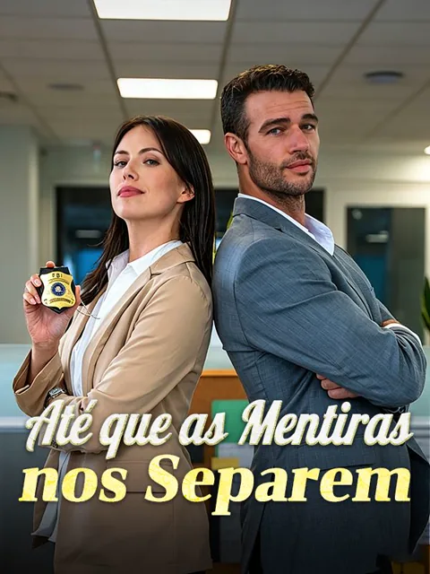 Até que as Mentiras nos Separem capa — assistir aos 54 episódios grátis em HD