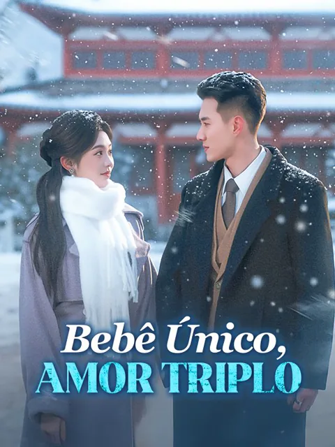 Bebê Único, Amor Triplo