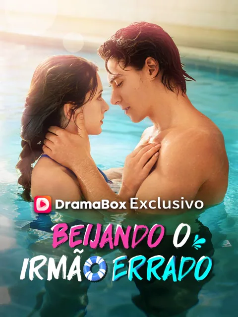 Beijando O Irmão Errado (Dublado) 