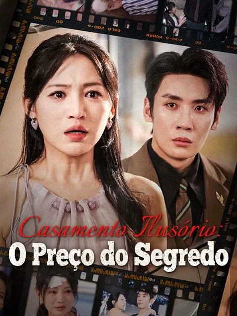 Casamento Ilusório: O Preço do Segredo