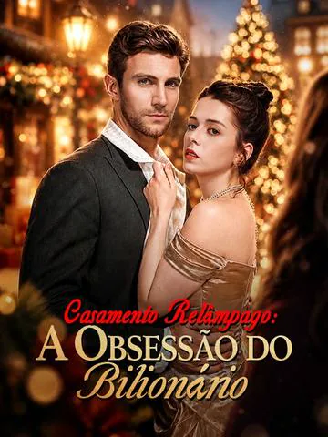 Casamento Relâmpago: A Obsessão do Bilionário