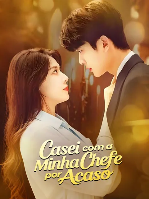 Casei com a Minha Chefe por Acaso