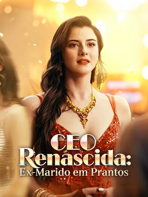 CEO Renascida: Ex-Marido em Prantos