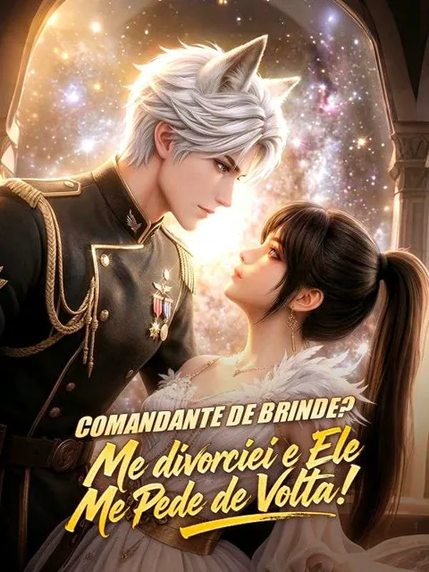 Comandante de Brinde? Me divorciei e Ele Me Pede de Volta!