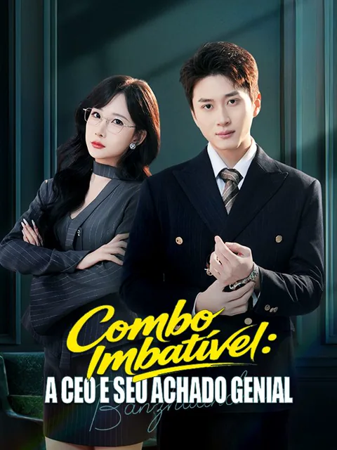 Combo Imbatível: A CEO e Seu Achado Genial