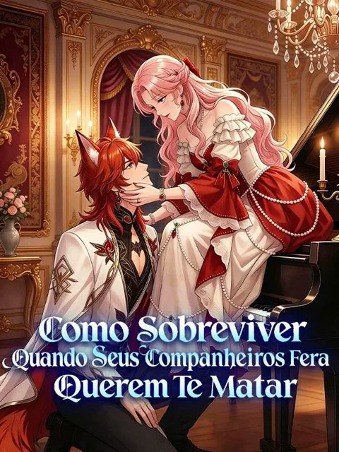 Como Sobreviver Quando Seus Companheiros Fera Querem Te Matar
