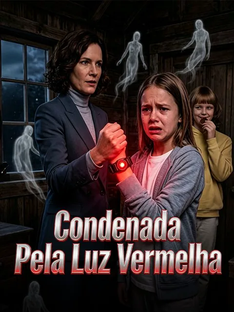 Condenada pela Luz Vermelha