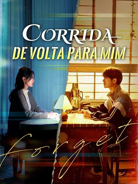 Corrida de Volta para Mim(Dublado) capa — assistir aos 73 episódios grátis em HD