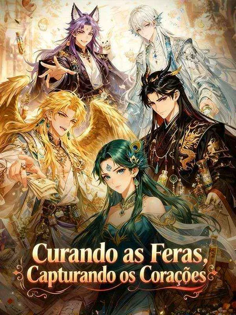 Curando as Feras, Capturando os Corações