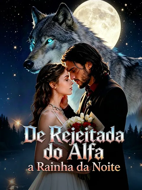 De Rejeitada do Alfa a Rainha da Noite (Dublado)