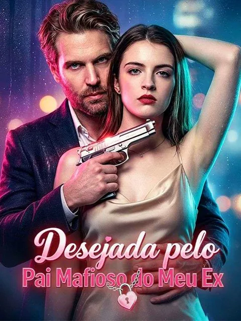 Desejada pelo Pai Mafioso do Meu Ex
