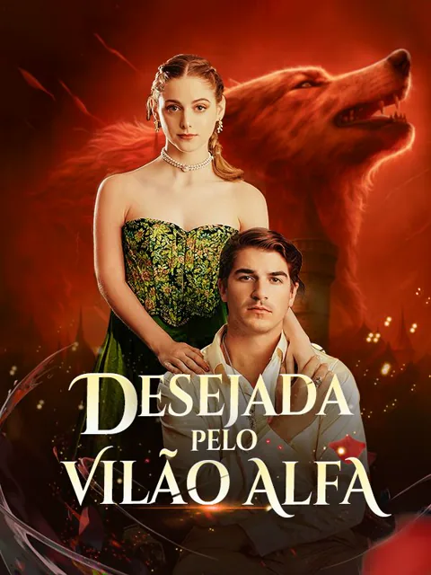 Desejada pelo Vilão Alfa capa — assistir aos 54 episódios grátis em HD
