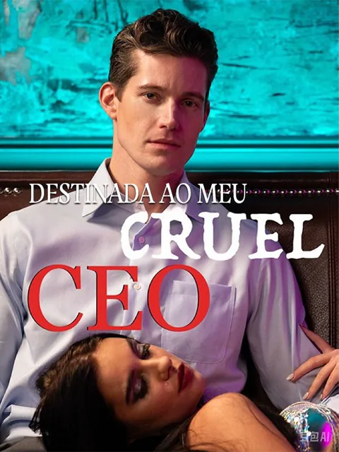 Destinada ao Meu Cruel CEO