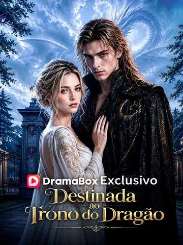 Destinada ao Trono do Dragão
