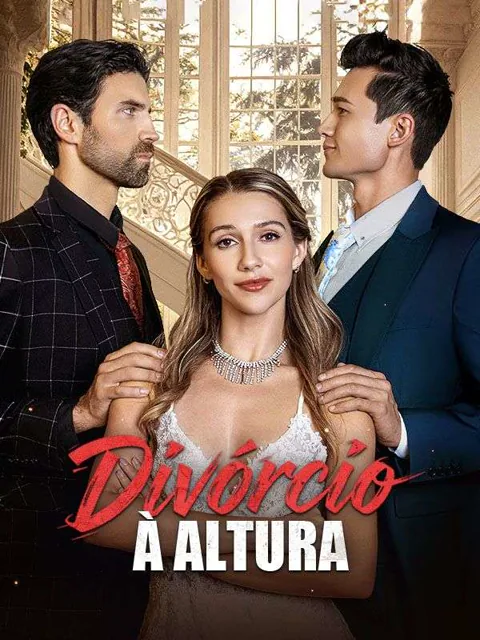Divórcio À Altura