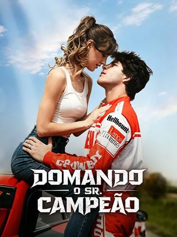 Domando o Sr. Campeão