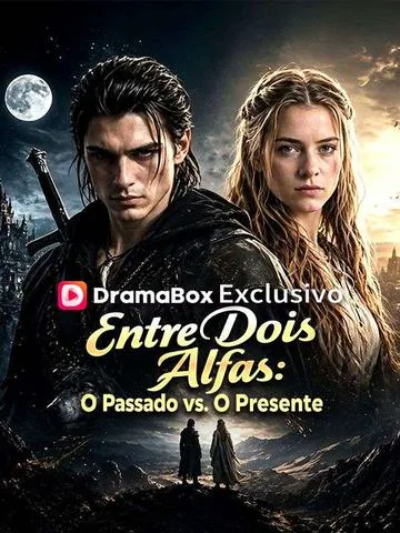 Entre Dois Alfas: O Passado vs. O Presente(Dublado) capa — assistir aos 32 episódios grátis em HD