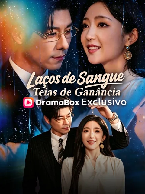Laços de Sangue, Teias de Ganância