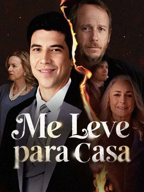 Me Leve para Casa