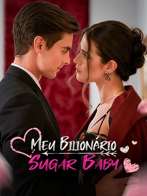 Meu Bilionário Sugar Baby