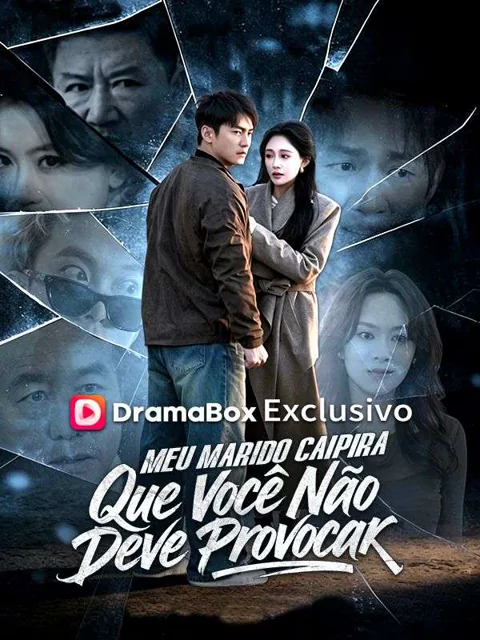 Meu Marido Caipira Que Você Não Deve Provocar (Dublado)