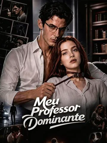 Meu Professor Dominante