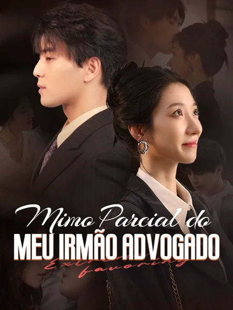  Mimo Parcial do Meu Irmão Advogado