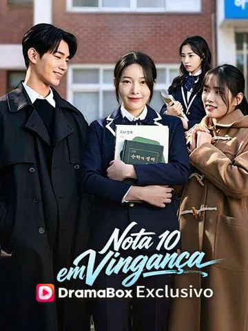 Nota 10 em Vingança