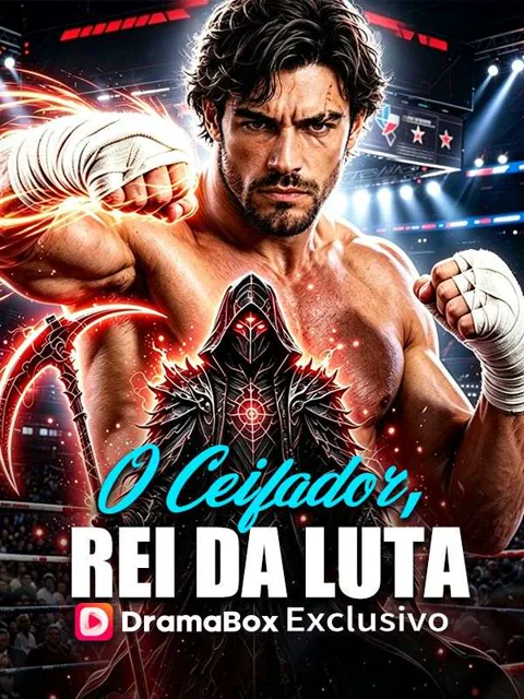 O Ceifador, Rei da Luta