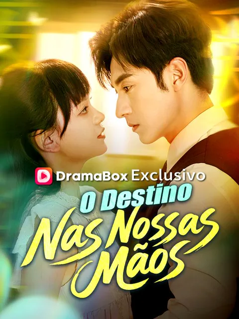 O Destino Nas Nossas Mãos