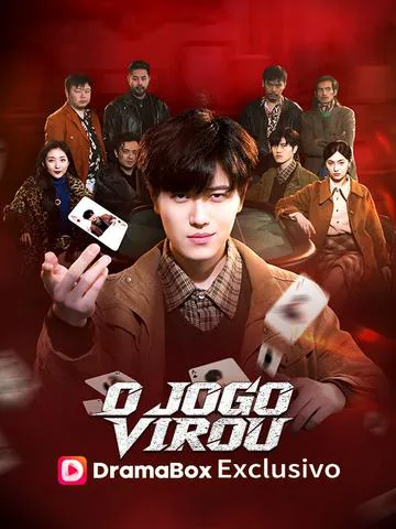 O Jogo Virou(Dublado)