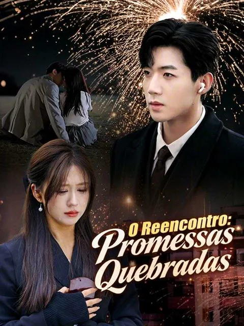 O Reencontro: Promessas Quebradas capa — assistir aos 65 episódios grátis em HD