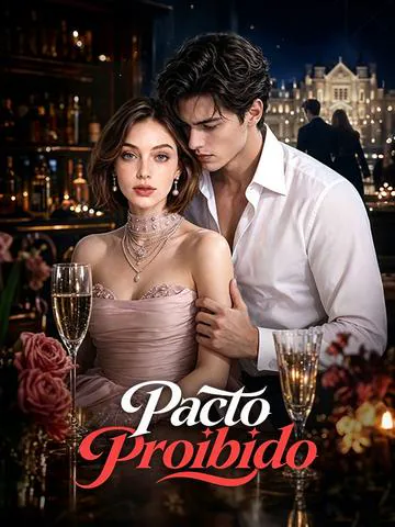 Pacto Proibido capa — assistir aos 61 episódios grátis em HD