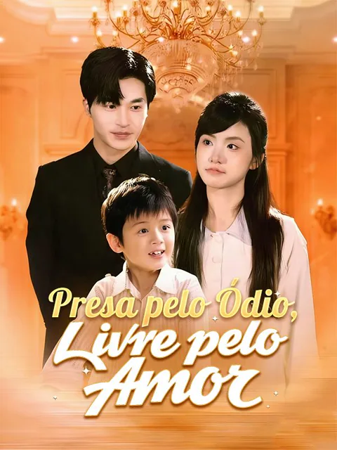 Presa pelo Ódio, Livre pelo Amor