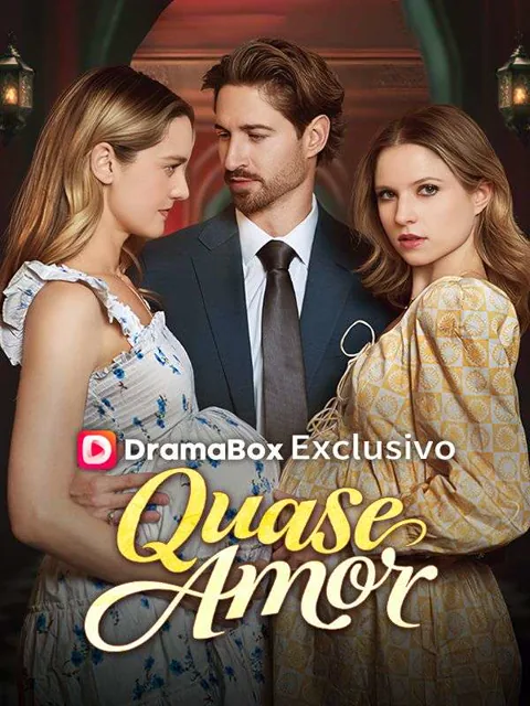 Quase Amor (Dublado)