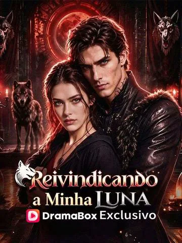Reivindicando a Minha Luna