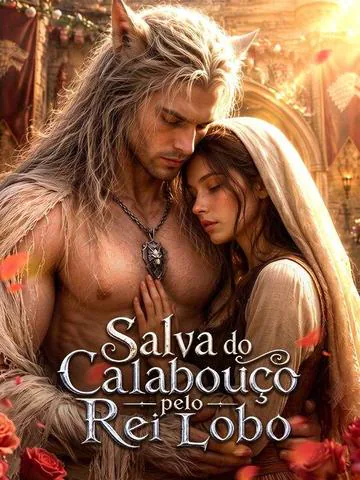 Salva do Calabouço pelo Rei Lobo capa — assistir aos 55 episódios grátis em HD