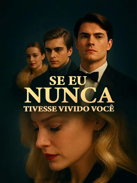 Se Eu Nunca Tivesse Vivido Você